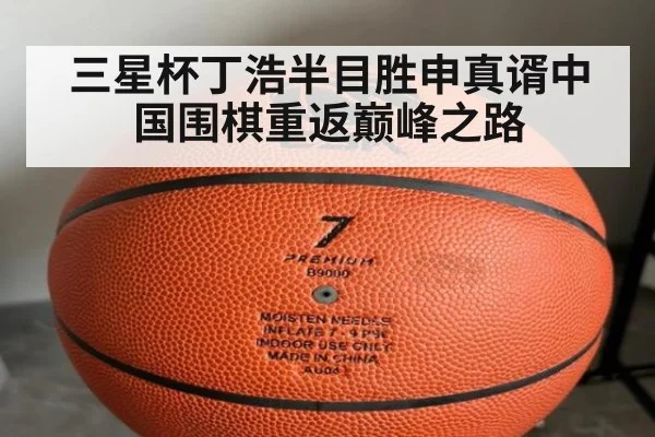 三星杯丁浩半目胜申真谞中国围棋重返巅峰之路